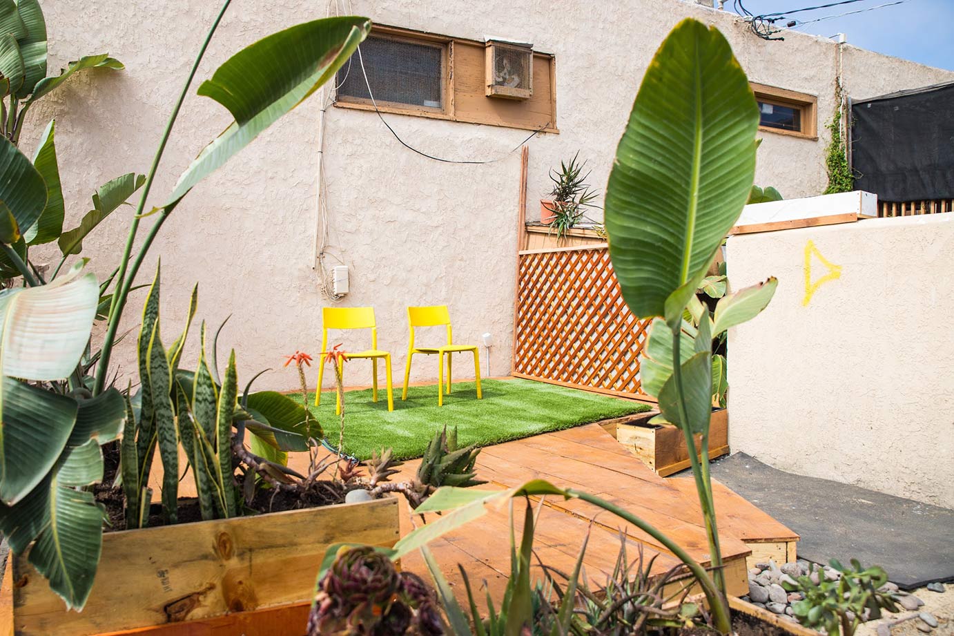 Mother's Day event photo