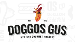 Doggosgus logo top